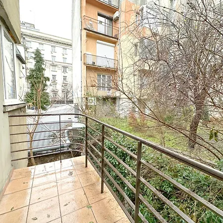 Appartamento Aurora Abode - Center 1 Bdr Fast Wi-fi