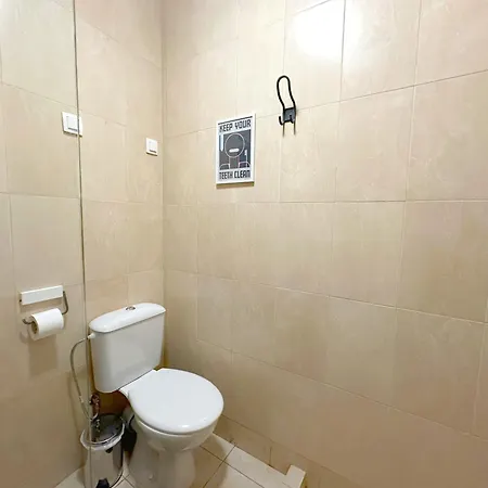 Aurora Abode - Center 1 Bdr Fast Wi-fi * Sofia