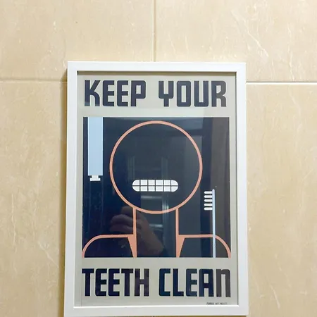 Apartamento Aurora Abode - Center 1 Bdr Fast Wi-fi *