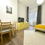 Διαμέρισμα Aurora Abode - Center 1 Bdr Fast Wi-fi Σόφια
