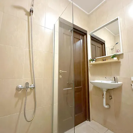 Aurora Abode - Center 1 Bdr Fast Wi-fi *