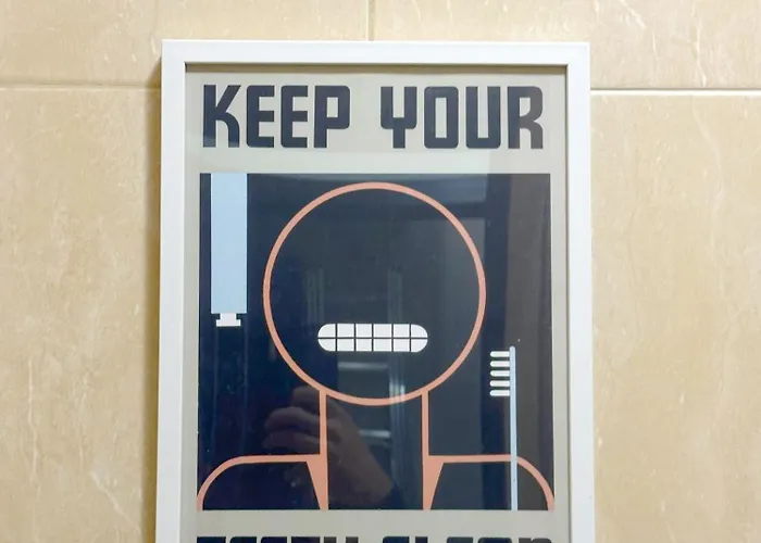 דירה Aurora Abode - Center 1 Bdr Fast Wi-fi *