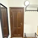 Aurora Abode - Center 1 Bdr Fast Wi-fi Διαμέρισμα
