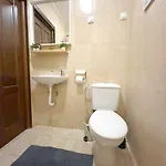 Aurora Abode - Center 1 Bdr Fast Wi-fi Διαμέρισμα Σόφια