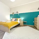 Διαμέρισμα Aurora Abode - Center 1 Bdr Fast Wi-fi