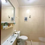 Aurora Abode - Center 1 Bdr Fast Wi-fi Διαμέρισμα Σόφια